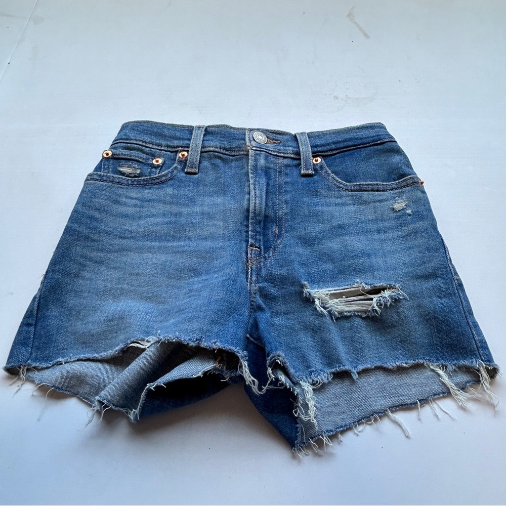 Levi Denim Jean short